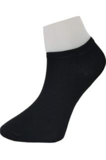 8 Lı Patik Kadın Çorabı